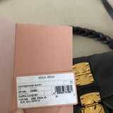 MIU MIU Coffer Hobo Bag