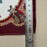 HERMÈS Seidenfoulard