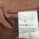 VITALE BARBERIS CANONICO Sakko