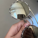 PRADA Sonnenbrille