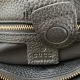 GUCCI Bamboo Shopper