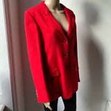 FRANCK NAMANI Kaschmir Blazer