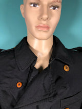 COMME DES GARÇONS Mantel