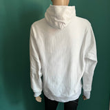 KAPITAL Oversized Smiley Hoodie