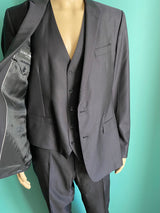 3-teiliger DOLCE & GABBANA Anzug