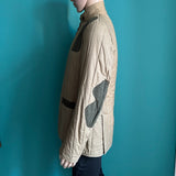 Vintage BARBOUR DEPT. (B) Jacke