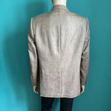 VITALE BARBERIS CANONICO Sakko