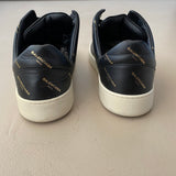 BALENCIAGA Leder Sneakers