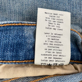 RAG & BONE Jeans „High Rise Ankle Skinny“