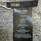 ungetragenes MAJE Cape