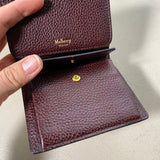 MULBERRY Portemonnaie