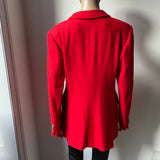 FRANCK NAMANI Kaschmir Blazer