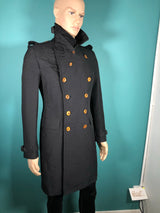 COMME DES GARÇONS Mantel