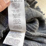 MSGM Milano Oversized Pullover