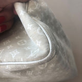 LOUIS VUITTON Speedy 30 Monogram Mini Lin
