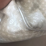LOUIS VUITTON Speedy 30 Monogram Mini Lin