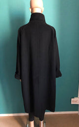 MAX MARA Woll-Mantel