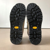 neue MONCLER 'Blanche' Stiefeletten