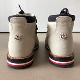 neue MONCLER 'Blanche' Stiefeletten