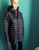MONCLER Daunenjacke