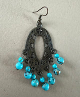 Modeschmuck Ohrringe