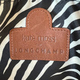 Kate Moss for LONGCHAMP Gloucerster Bag