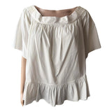 ELIZABETH AND JAMES Shirt