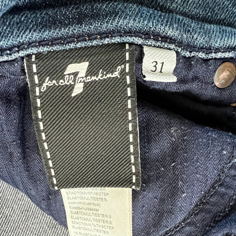 7 FOR ALL MANKIND Jeans