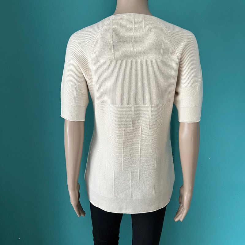 JIL SANDER Kaschmir Shirt