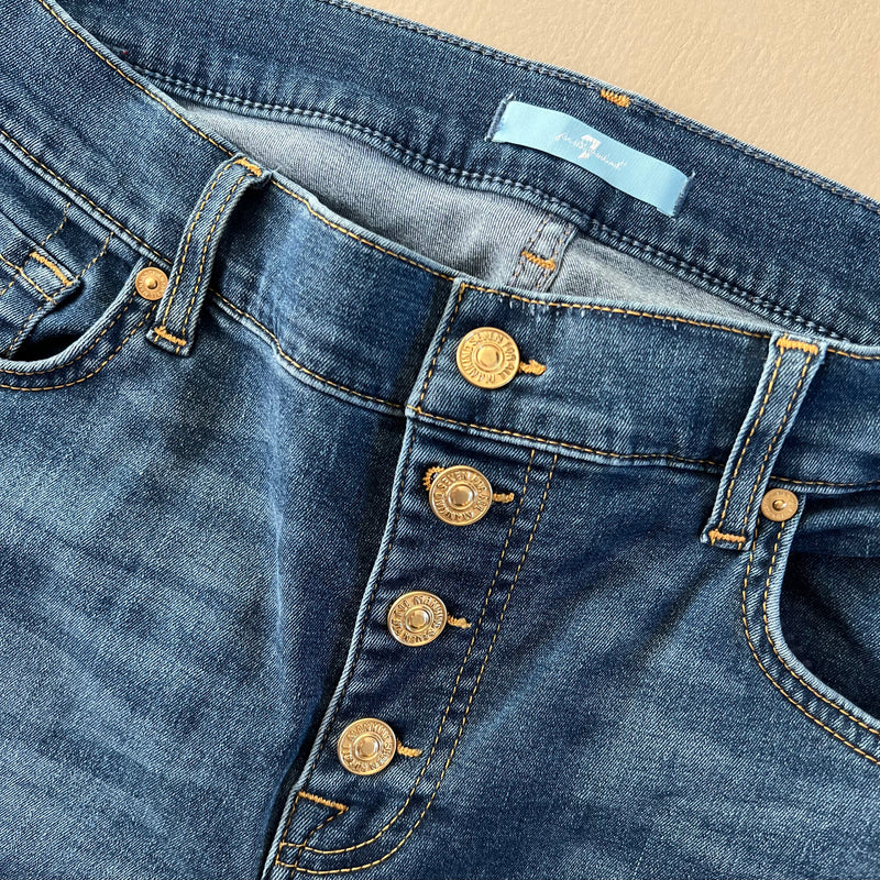 7 FOR ALL MANKIND Jeans