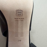 MIISTA Canar Slingback Pumps
