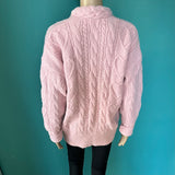 FOR LOVE BELL Cardigan