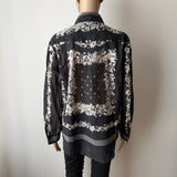 NANUSHKA Bluse