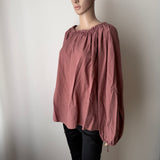 SHAINA MOTE Bluse