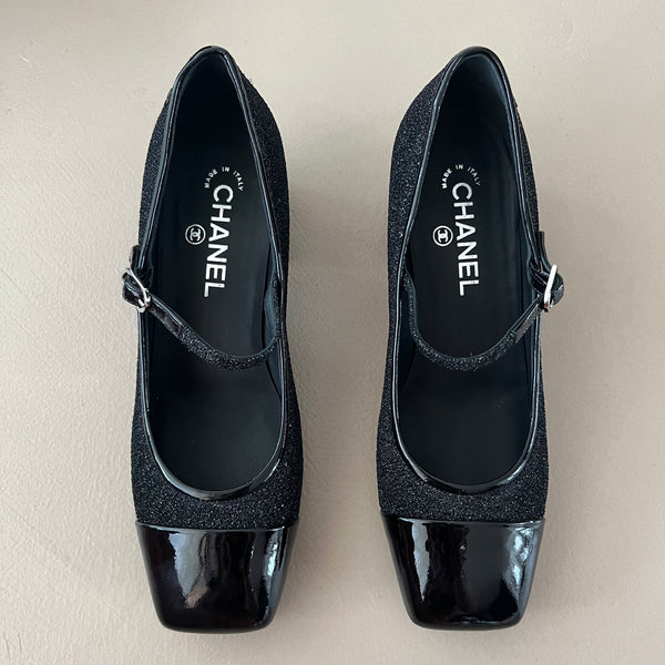 neue CHANEL Pumps