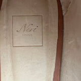 NERI FIRENZE Leder Espadrilles
