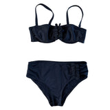 SIMONE PÉRÈLE Paloma Bandeau-Bikini