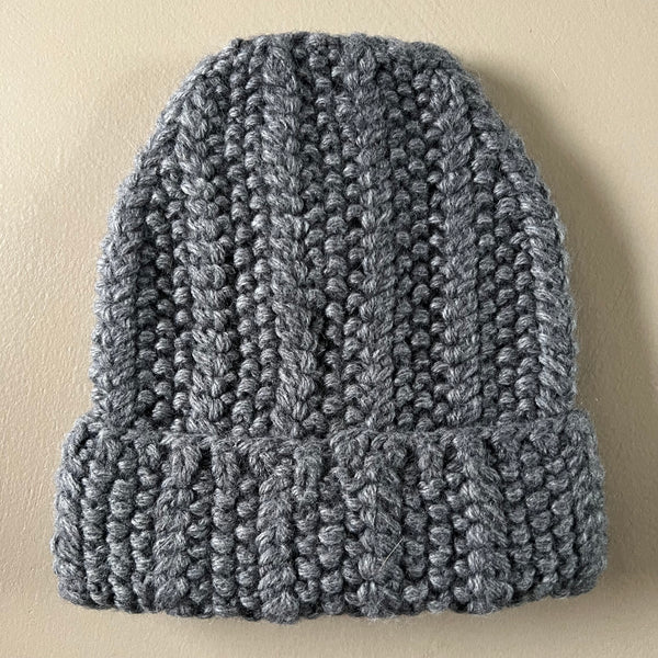 neue ABOUT THE TOWER Mütze