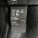 COS Wolljacke