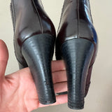 PRADA Stiefeletten