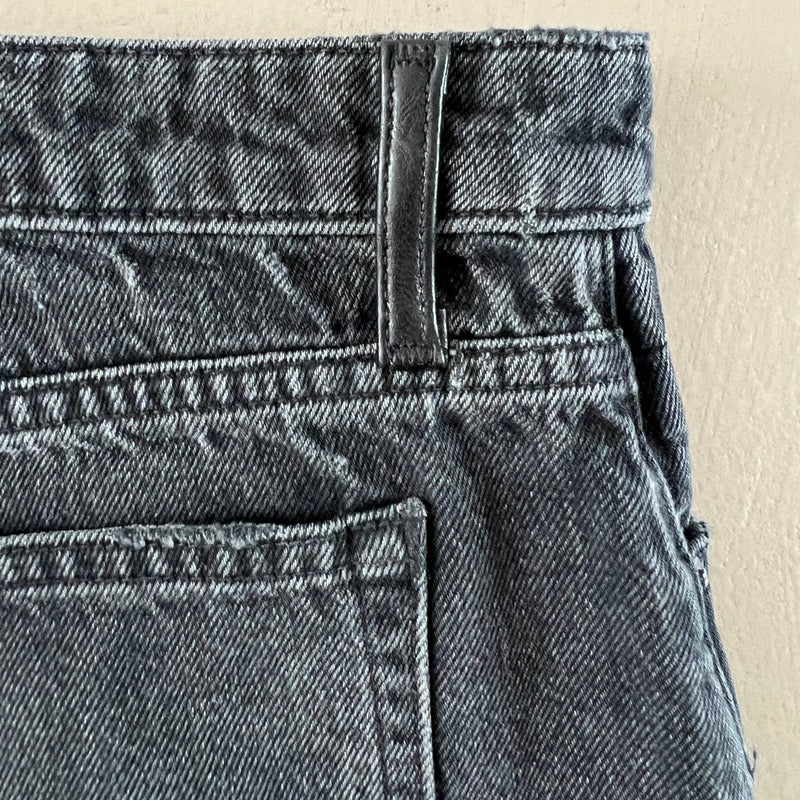 ALEXANDER WANG Jeansshorts