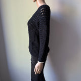 neuer VIVIAN GRAF „Fabienne“ Pullover