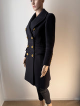 BURBERRY LONDON Mantel