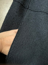 COS Wolljacke