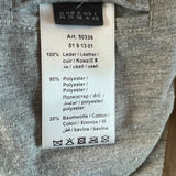 SET Lederjacke