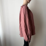 SHAINA MOTE Bluse
