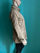 MANGO Jacke