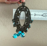 Modeschmuck Ohrringe