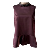 REISS Acorn Satintop