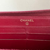 CHANEL Portemonnaie